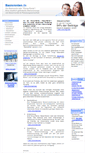 Mobile Screenshot of basisrenten.com